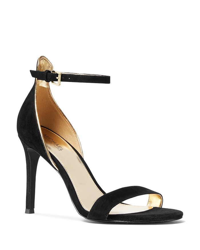 Michael michael kors best sale harper sandal