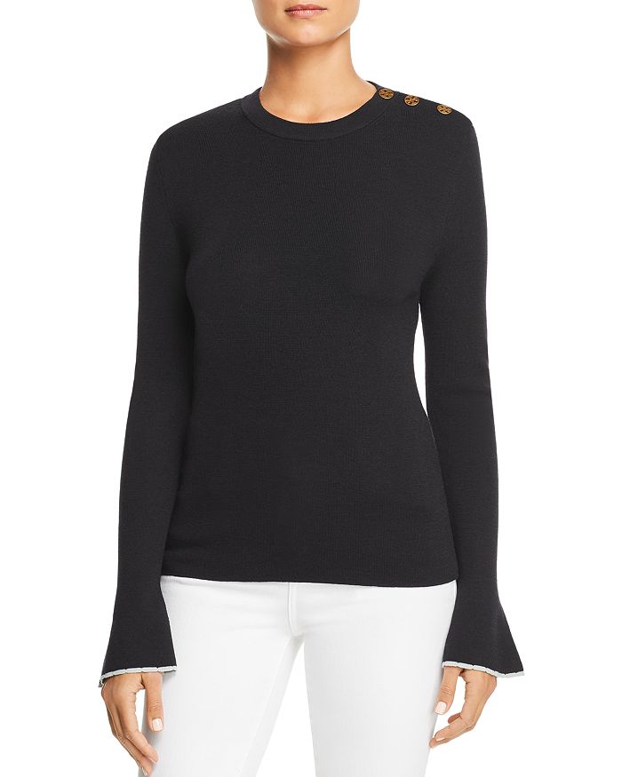 Tory burch kimberly sweater outlet