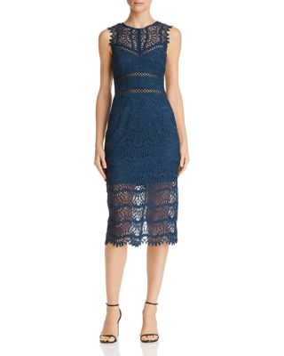 white christmas dresses Aries Black Lace Bardot-Neck Maxi Dress With Gathered Detailing – Club L  London main image 1