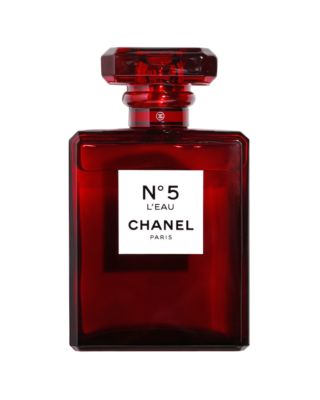 Chanel No 5 L’eau Eau De Toilette order 3.4oz