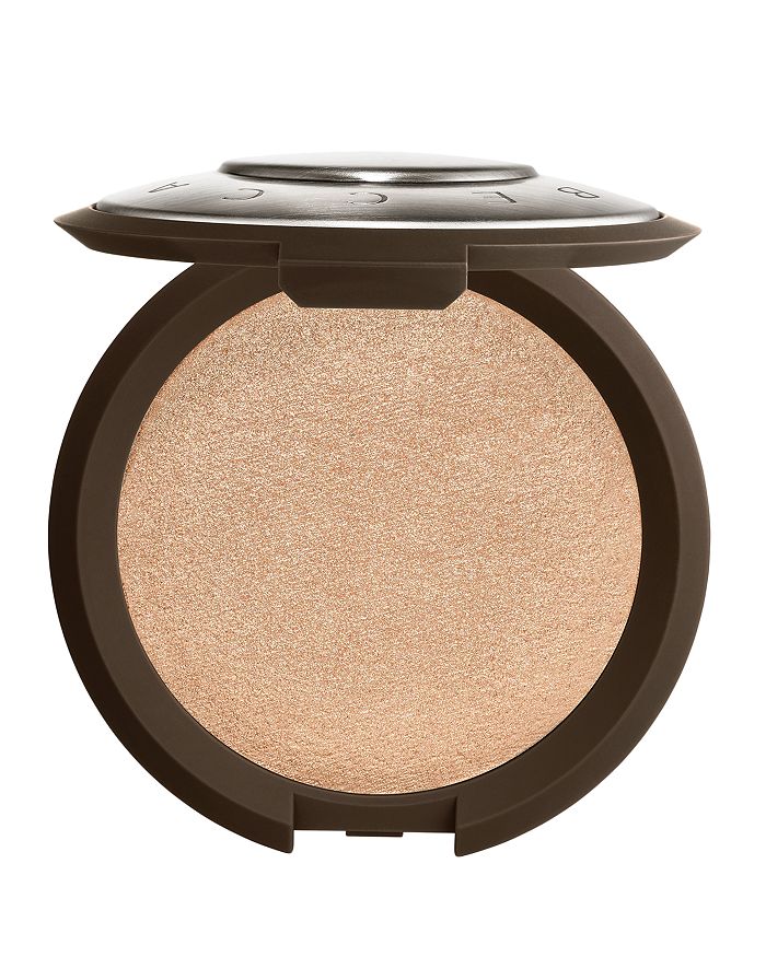 Becca Cosmetics Shimmering Skin Perfector Pressed Highlighter, 0.085 oz In Opal