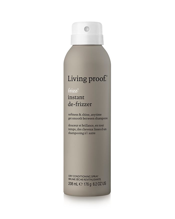 LIVING PROOF NO FRIZZ INSTANT DE-FRIZZER DRY CONDITIONING SPRAY,02199