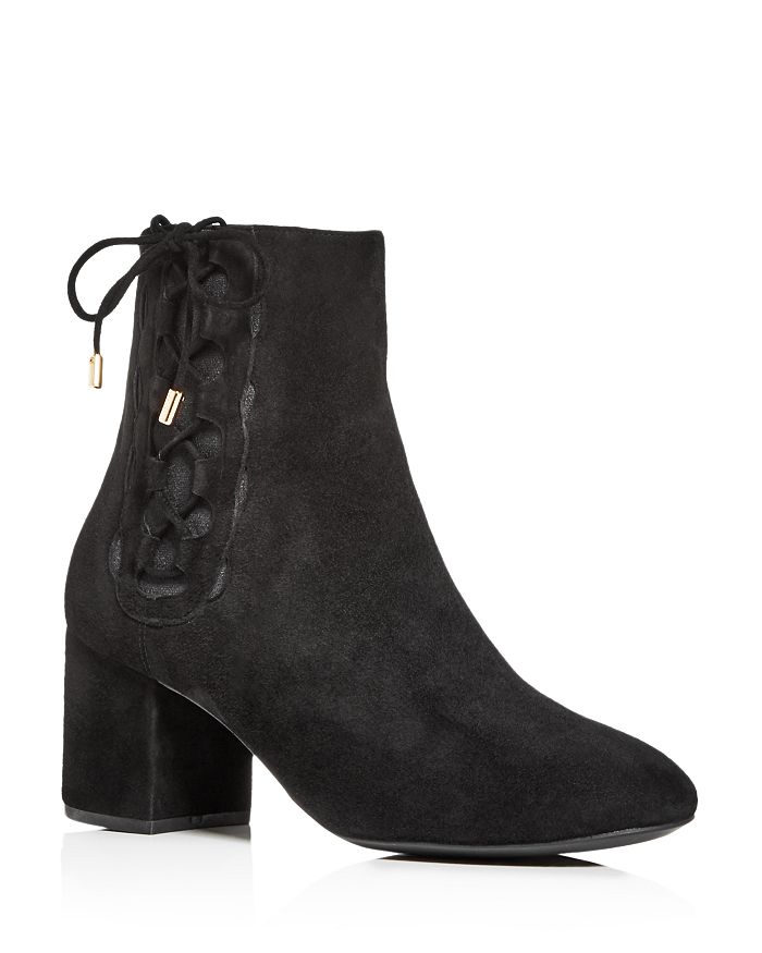 Cole haan leah bootie store