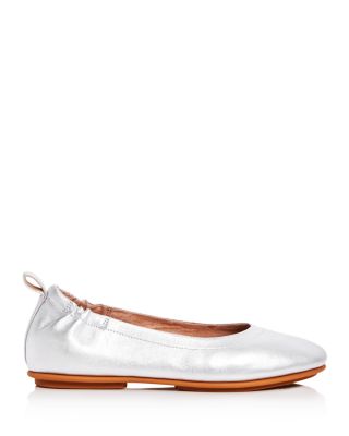 women's designer ballet flats