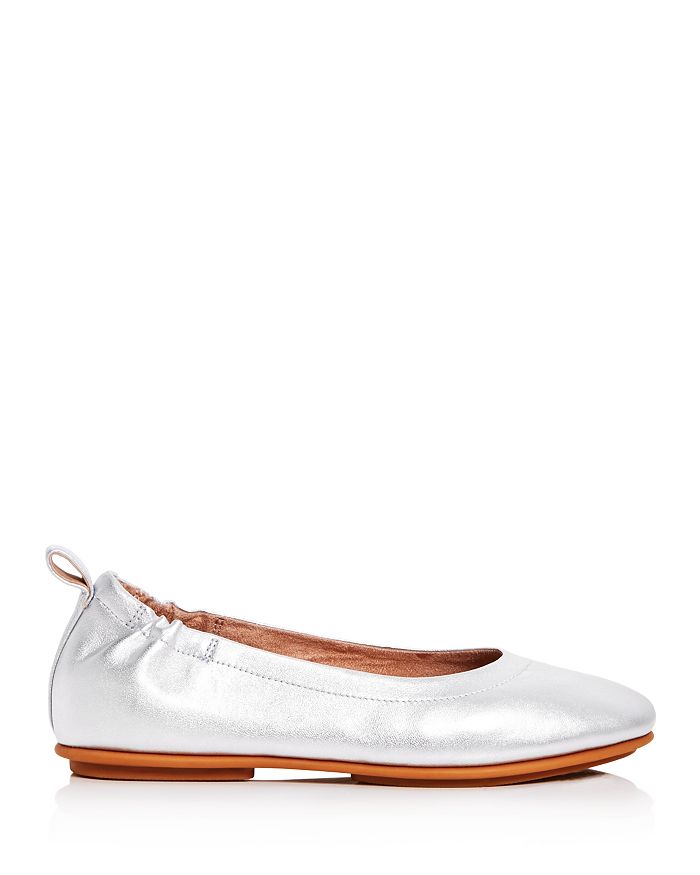 fitflop ballet flat