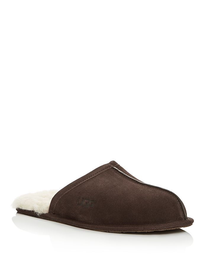 Bloomingdales mens ugg slippers hotsell