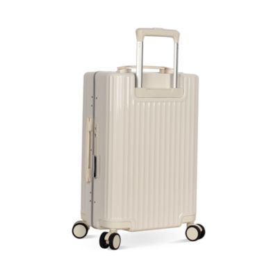 bcbgmaxazria suitcase