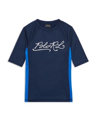 ralph lauren rash vest