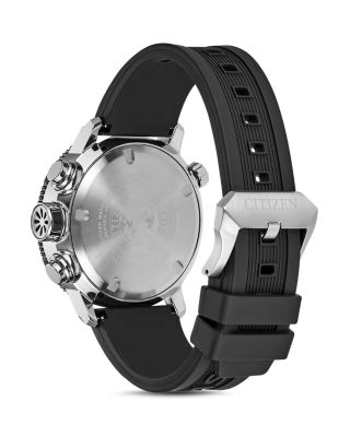 Eco-Drive Promaster Altichron Watch, 46mm