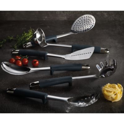 Elevate™ Steel 100 Carousel 6-Piece Kitchen Tool Set