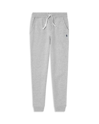 women's polo jogger pants