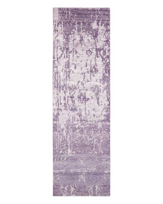 Nourison Silk Shadows Area Rug, 5'6 x 7'5
