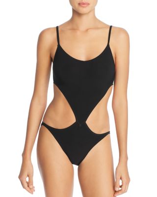 monokini slip