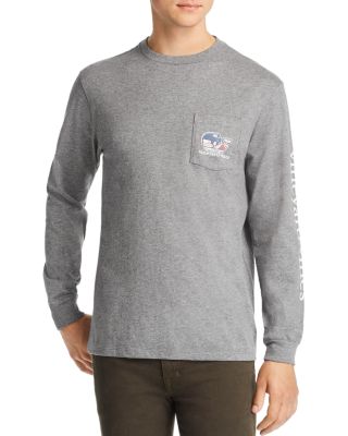 Vineyard Vines Pro Hockey Logo Long 