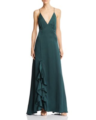 keepsake infinity dress