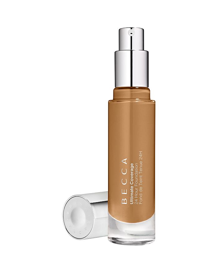 BECCA COSMETICS ULTIMATE COVERAGE 24 HOUR FOUNDATION,B-PROUCF13