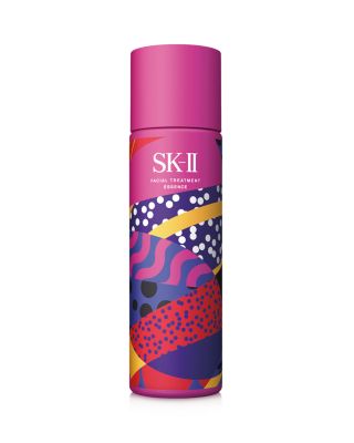 SK-II - Facial Treatment Essence, Karan Singh Limited Edition 7.7 oz.
