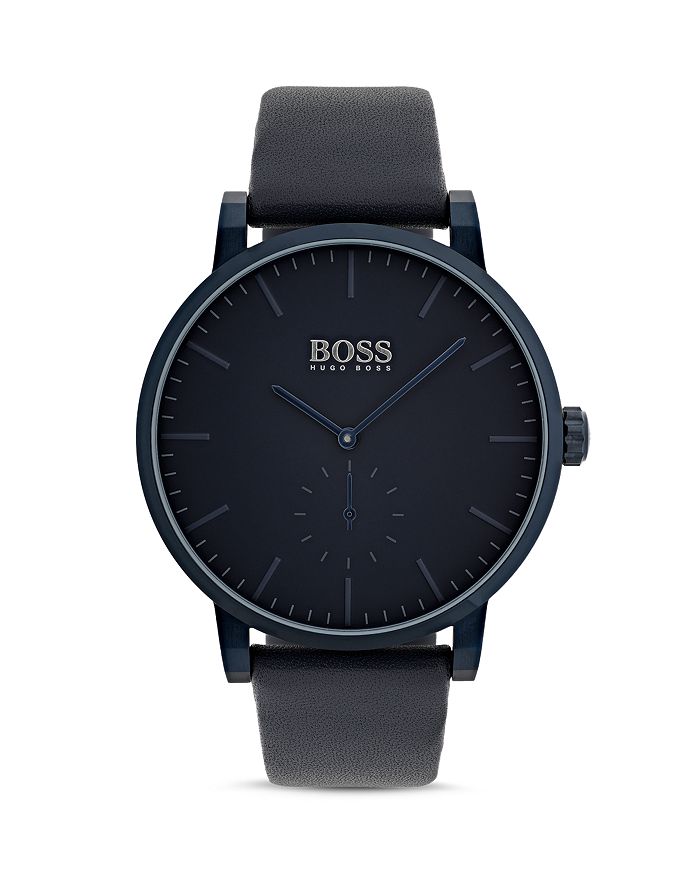Boss essence watch online