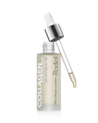 30% Collagen Complex Booster Drops 1 oz.