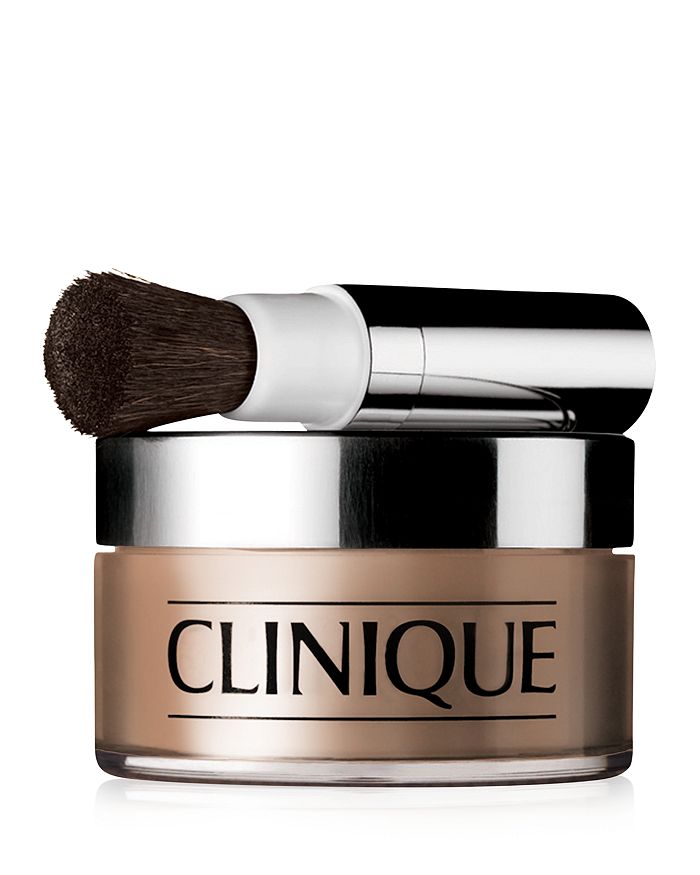 Shop Clinique Blended Face Powder In Transparency 5