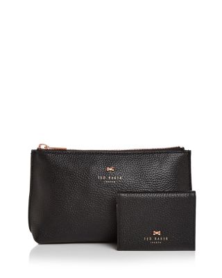 ted baker travel wash bag