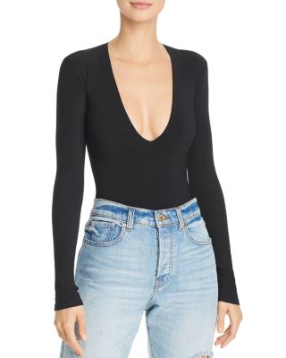 alix irving bodysuit