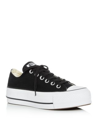 converse all star lift low top