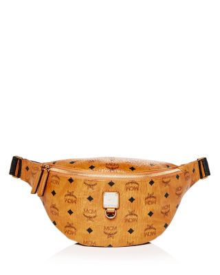 mcm fanny pack mens