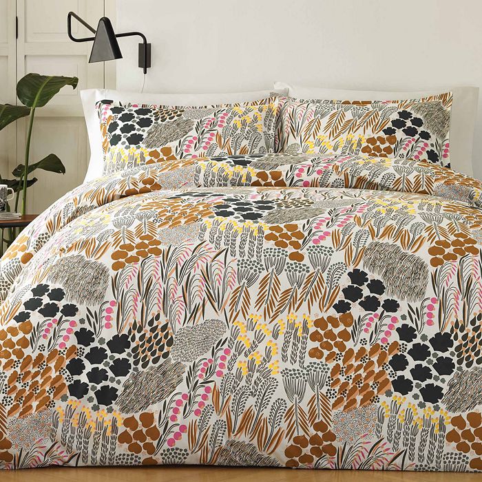Marimekko Pieni Comforter Set, Bloomingdales Bedding Twin
