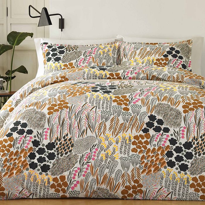 Marimekko Pieni Letto Duvet Cover Set King Bloomingdale S