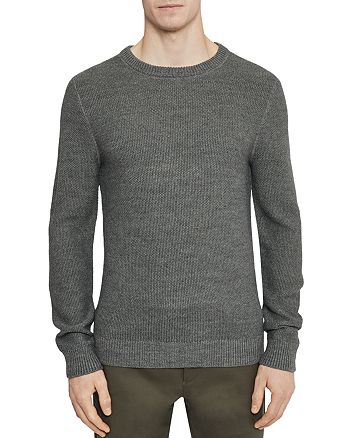 REISS Humbleton Crewneck Sweater | Bloomingdale's