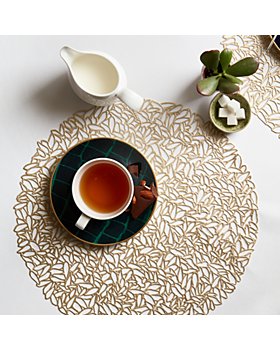 Chilewich - Pressed Petal Placemat