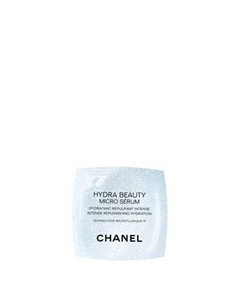 Chanel Gift With Any Beauty Purchase
