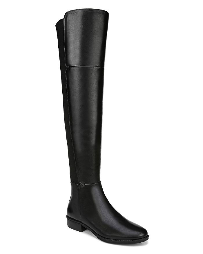 Sam Edelman Women's Pam Tall Leather Riding Boots | Bloomingdale's
