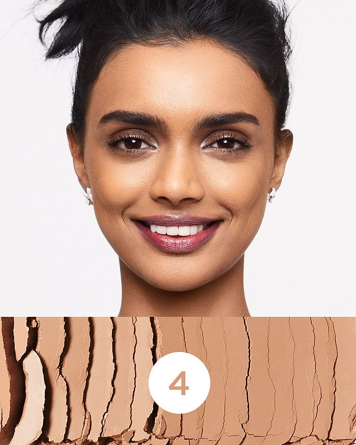 Shop Benefit Cosmetics Boi-ing Industrial Strength Full Coverage Cream Concealer In Shade 4: Medium-tan Warm