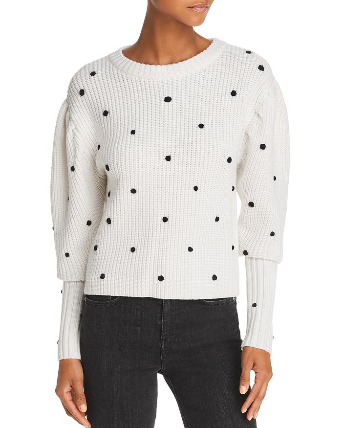 Paper london on sale sweater