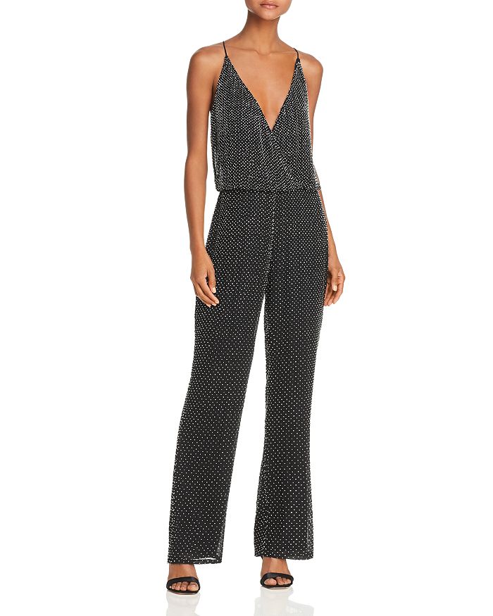 French connection clara jumpsuit sale