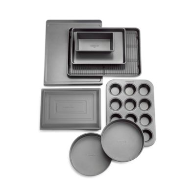 10-Piece Bakeware Set