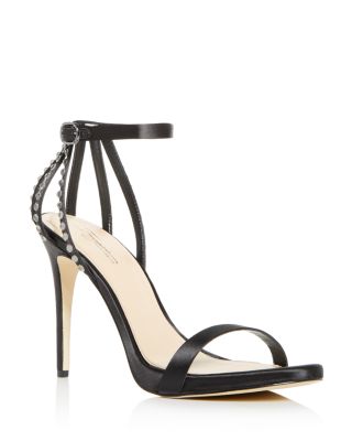 vince camuto high heel sandals