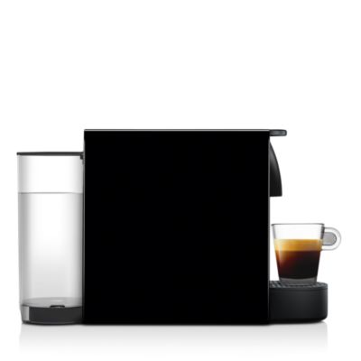 Nestle - NESPRESSO Essenza Mini バンドルセット Essenza Mini Intense Grey Bundle | Original Coffee Maker