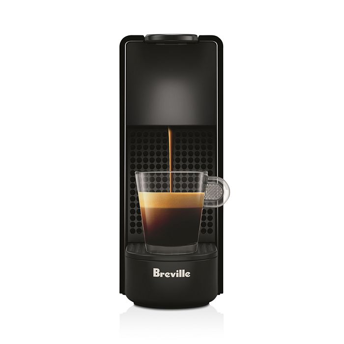 Nespresso Essenza Mini Espresso Machine by Breville | Bloomingdale's