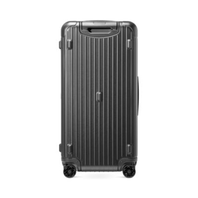 rimowa trunk sale