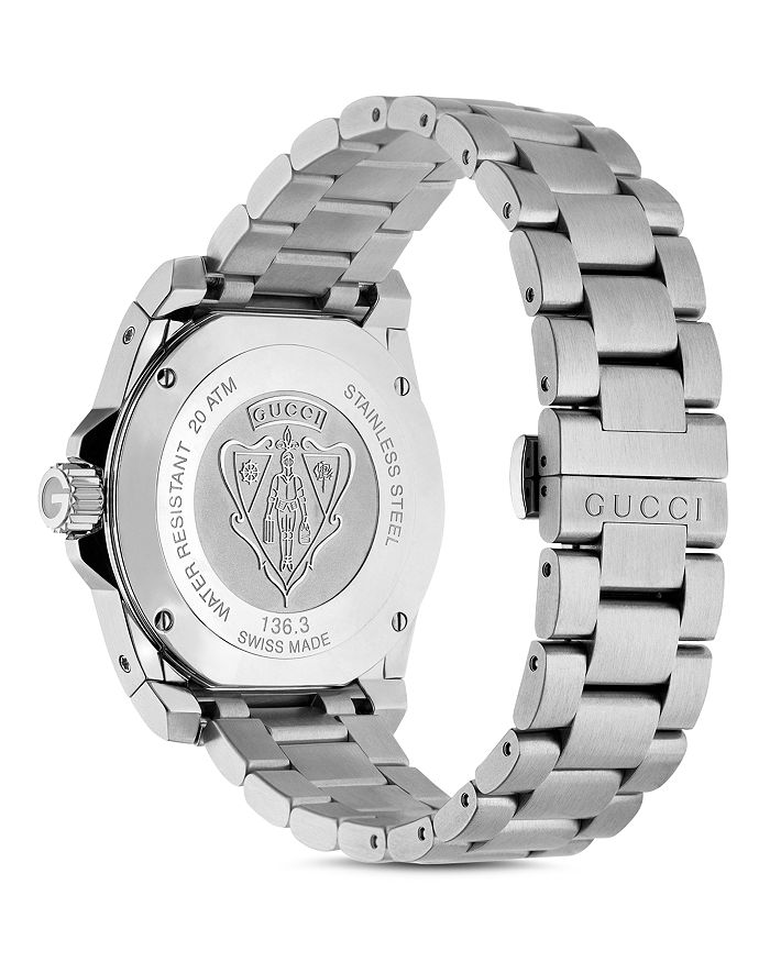 GUCCI Gucci Dive Watch, 40mm