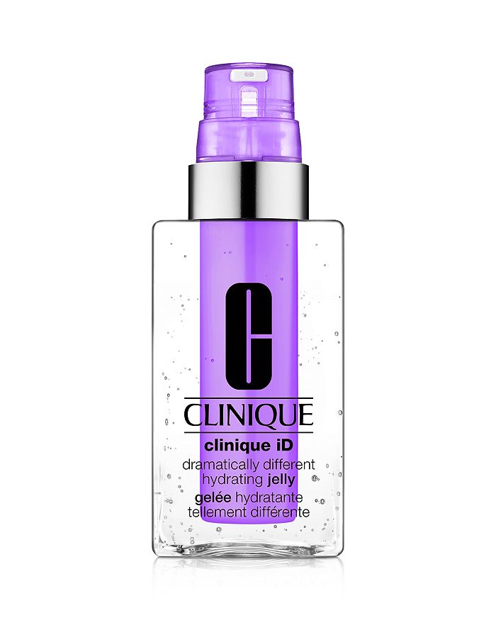 Clinique Id: Dramatically Different + Active Cartridge Concentrate For Lines & Wrinkles In Hydrating Jelly - For All Skin Types