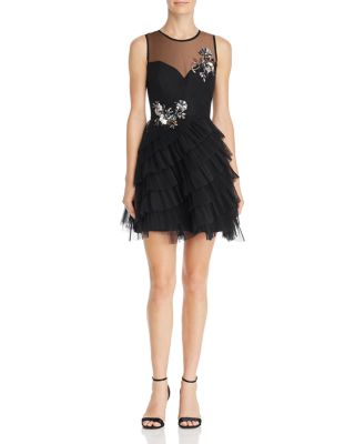 bloomingdales bcbg dresses