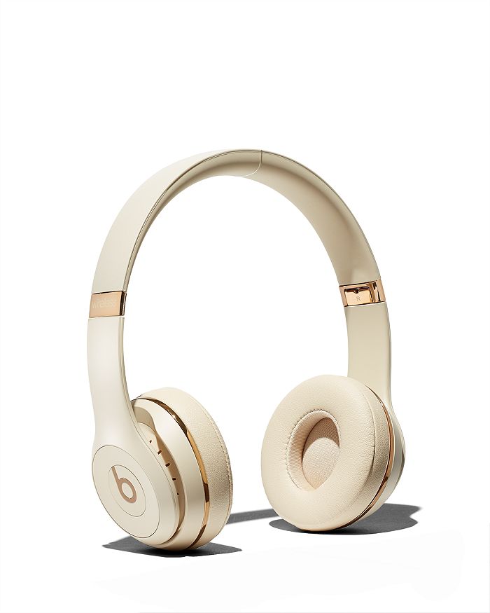 Beats by Dr. Dre Solo 3 Wireless Headphones Bloomingdale's