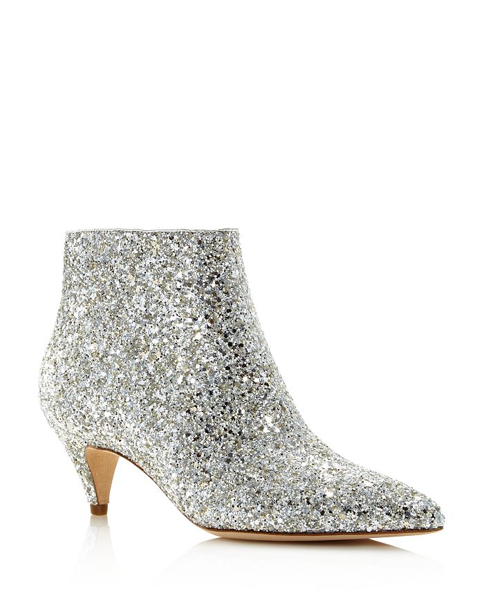 Kate spade stan booties sale