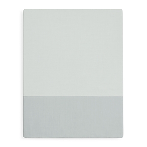 Sferra Larro Flat Sheet, Full/queen - 100% Exclusive In Blue