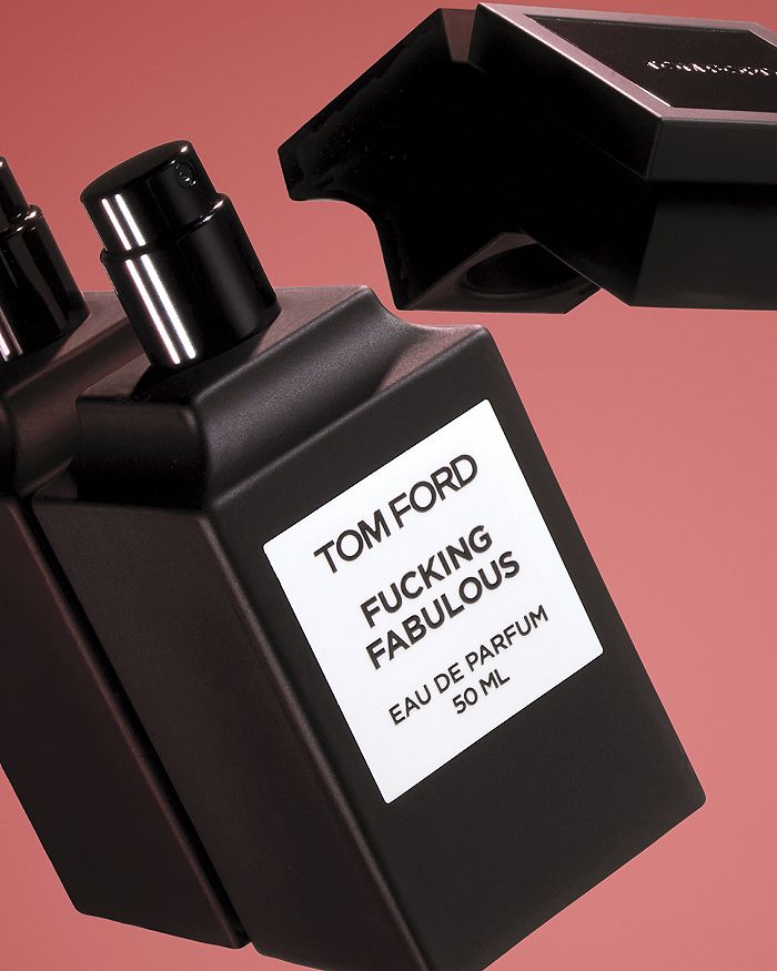 Духи tom ford fabulous