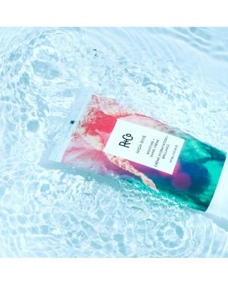 High Dive Moisture + Shine Cr&egrave;me 2 oz.